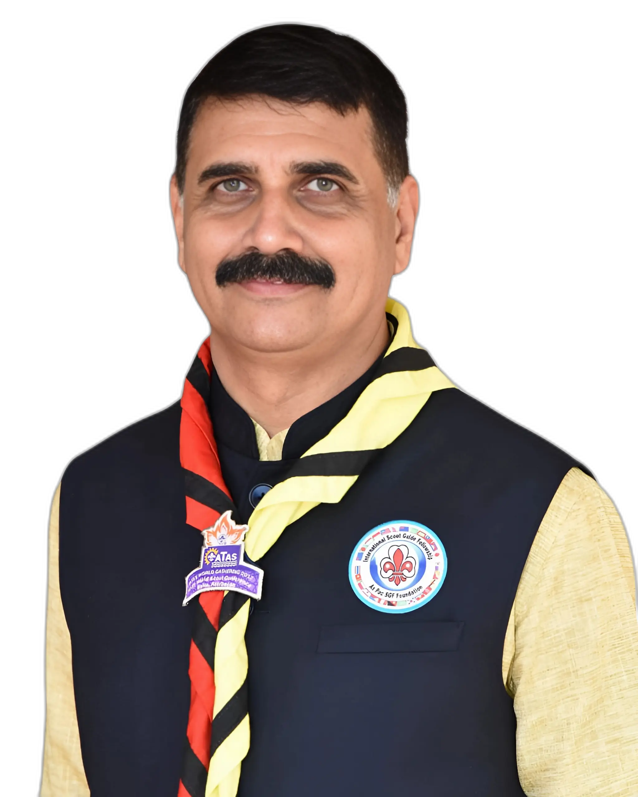 Kalpesh